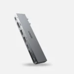 هاب 7 پورت USB-C انکر مدل A8371 7-in-2 for MacBook