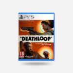 بازی کارکرده Deathloop برای Ps5