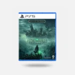 بازی کارکرده Hogwarts Legacy برای PS5