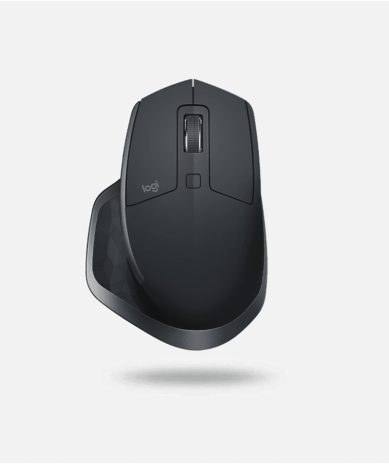 MX-Master-2S.png موس بی سیم لاجیتک MX Master 2S - Image 1
