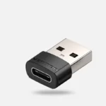 مبدل USB 2.0 به USB Type-C ونشن مدل CDWB0