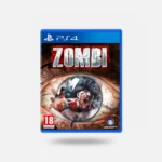 بازی ZOMBI کارکرده - پلی استیشن 4