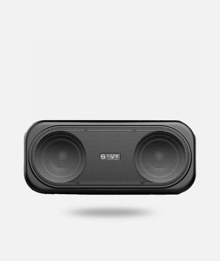 a6mifa.jpg اسپیکر بلوتوثی میفا مدل Mifa A6 Portable Speaker - Image 1