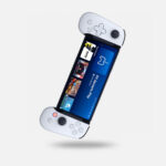 گیم پد Backbone One پلی استیشن برای آیفون </br> Backbone One iPhone Game Pad PlayStation Edition