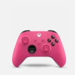 دسته بازی ایکس باکس Series S-X اورجینال صورتی | Controller Deep Pink Xbox Series