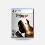 بازی کارکرده Dying Light 2 برای Ps5