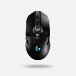 موس گیمینگ لاجیتک G903 بی سیم