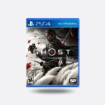 بازی کارکرده گوست اف سوشیما برای Ps4 </br< Ghost of Tsushima