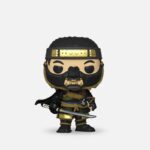فانکو جین ساکای <br /> (Ghost Of Tsushima)