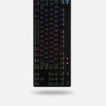 کیبورد گیمینگ لاجیتک G PRO