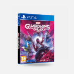 بازی کارکرده نگهبانان کهکشان برای PS4 </br> Marvels Guardians of the Galaxy