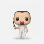 فانکو پاپ اورجینال هانیبال لکتر </br> POP The Silence of The Lambs - Hannibal Lecter Blood Splatter Funko