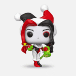 فانکو پاپ هارلی کوئین (harley Queen)