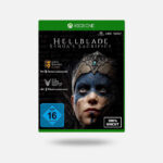 بازی کارکرده Hellblade: Senua’s Sacrifice - ایکس باکس وان