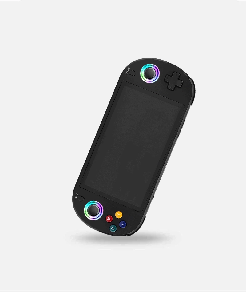 m22p.webp کنسول بازی دستی با بیش از 20000 بازی با صفحه نمایش 5 اینچی M22PRO - Image 1