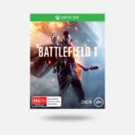 بازی battlefield 1 برای Xbox one
