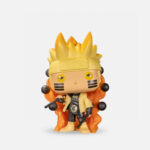 فانکو پاپ اورجینال نارتو اوزوماکی </br> Funko Pop! Naruto: Shippuden - Naruto Six Path Sage Mode