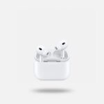 ایرپاد پرو نسل 2 اپل -  </br> Apple Airpods Pro 2nd generation