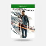 بازی Quantum Break برای Xbox one