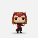فانکو پاپ اسکارلت ویچ <br >(Scarlet Witch) دکتر استرانج