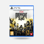 بازی کارکرده Midnight Suns نسخه Enhanced برای PS5