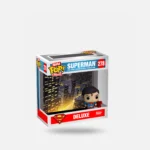 بیتی پاپ ! سوپرمن (نمایی از شهر) </br> Bitty Pop! Deluxe Superman (Cityscape)