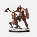 فیگور گاد آو وار 4 | Kratos & Atreus