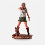 فیگور هدر میسون سایلنت هیل Silent Hill Merchandise Exclusive Limited Edition برند Numskull