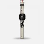 بند اسکین آرما مدل SKINARMA SPUNK for Apple watch 45/44/49mm